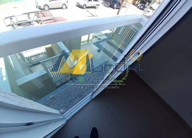 Apartamento, 2 quartos, 52 m² - Foto 6