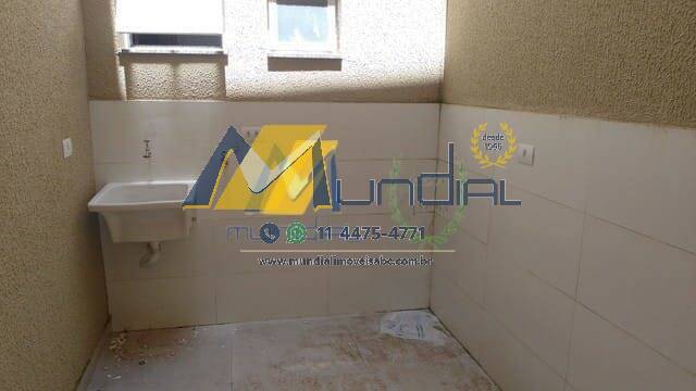 Apartamento, 2 quartos, 52 m² - Foto 8
