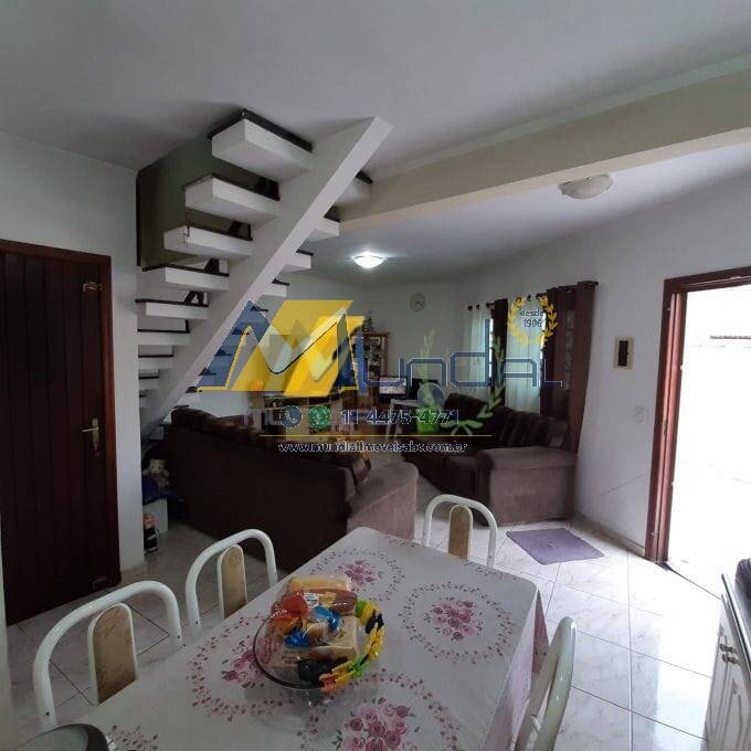 Sobrado, 142 m² - Foto 1