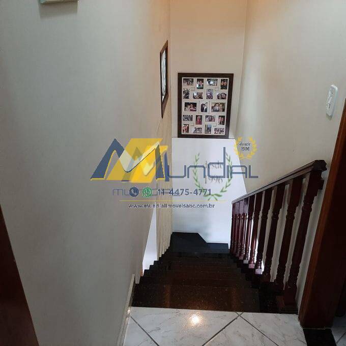 Sobrado, 142 m² - Foto 2