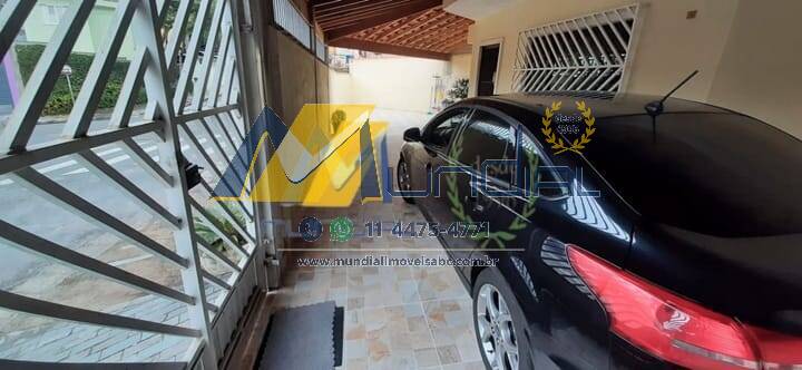Sobrado, 142 m² - Foto 3