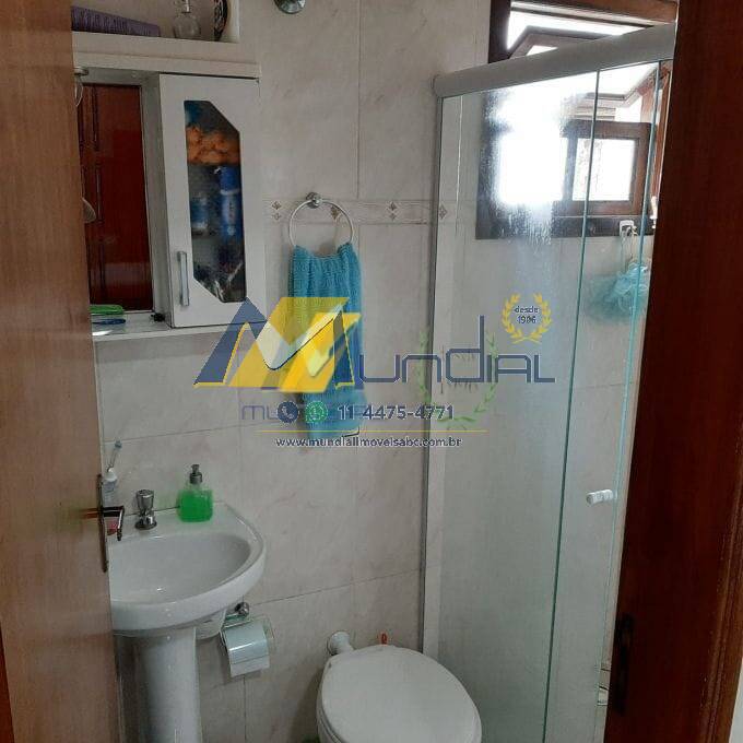 Sobrado, 142 m² - Foto 4