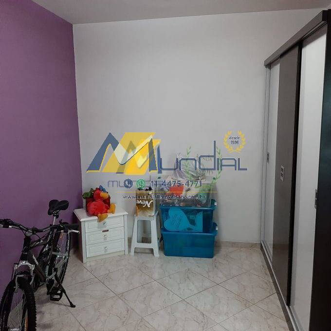 Sobrado, 142 m² - Foto 6