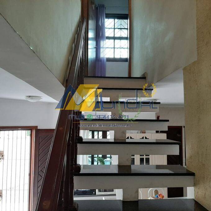 Sobrado, 142 m² - Foto 7