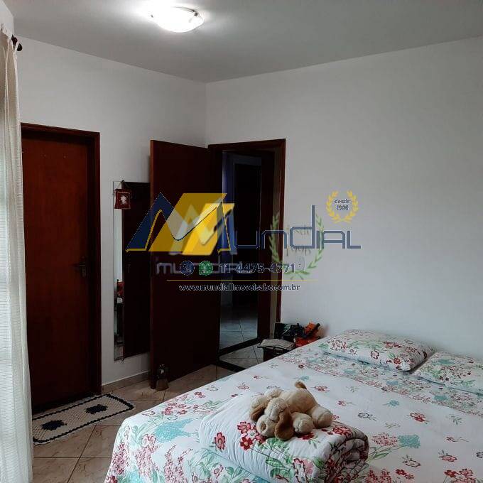 Sobrado, 142 m² - Foto 8