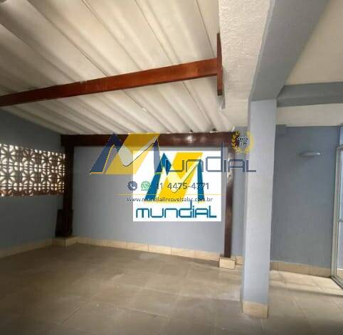 Casa, 187 m² - Foto 6