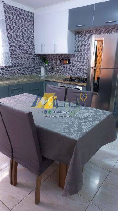 Casa, 2 quartos, 150 m² - Foto 1