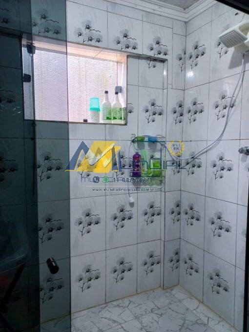 Casa, 2 quartos, 150 m² - Foto 7