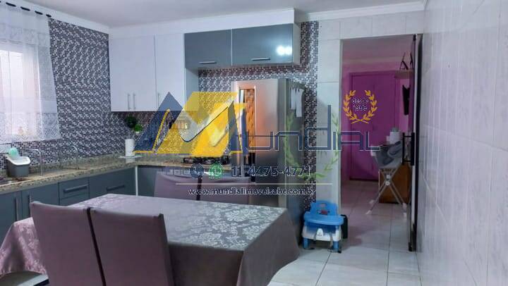 Casa, 2 quartos, 150 m² - Foto 13