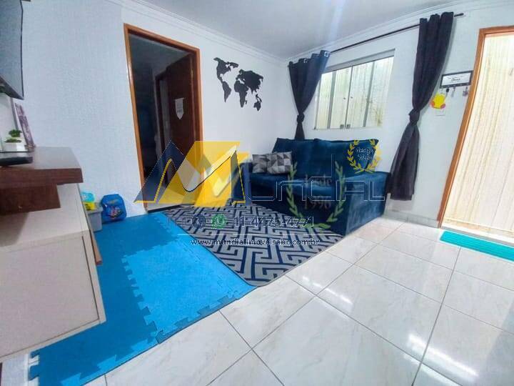 Casa, 2 quartos, 150 m² - Foto 14