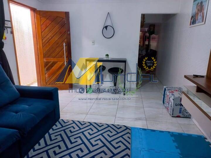 Casa, 2 quartos, 150 m² - Foto 15