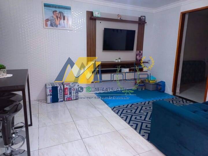 Casa, 2 quartos, 150 m² - Foto 24