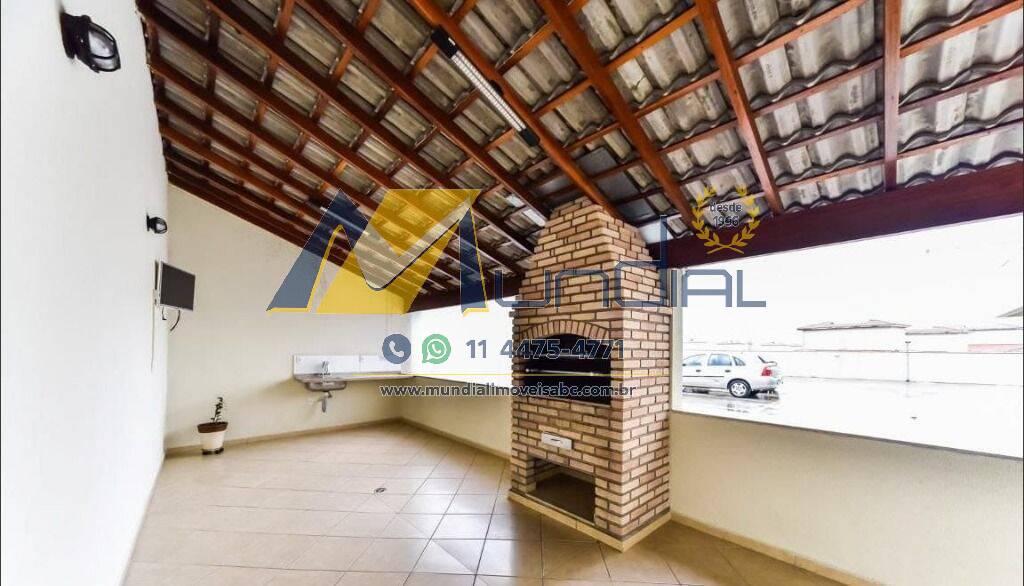 Apartamento, 2 quartos, 50 m² - Foto 5