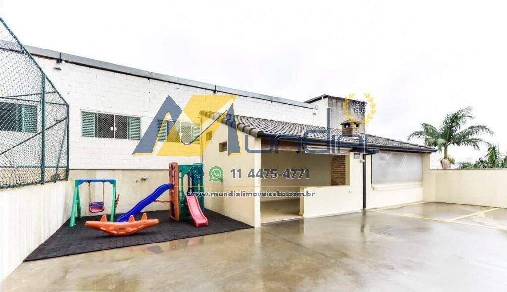 Apartamento, 2 quartos, 50 m² - Foto 6