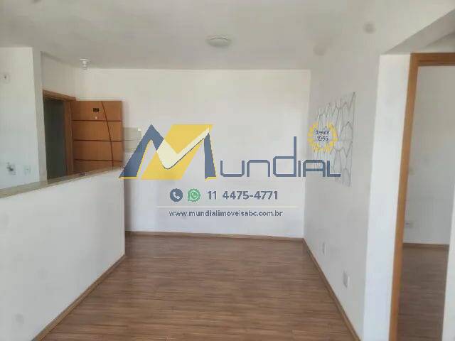 Apartamento, 2 quartos, 50 m² - Foto 7