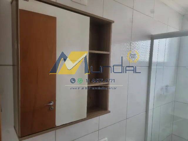 Apartamento, 2 quartos, 50 m² - Foto 8