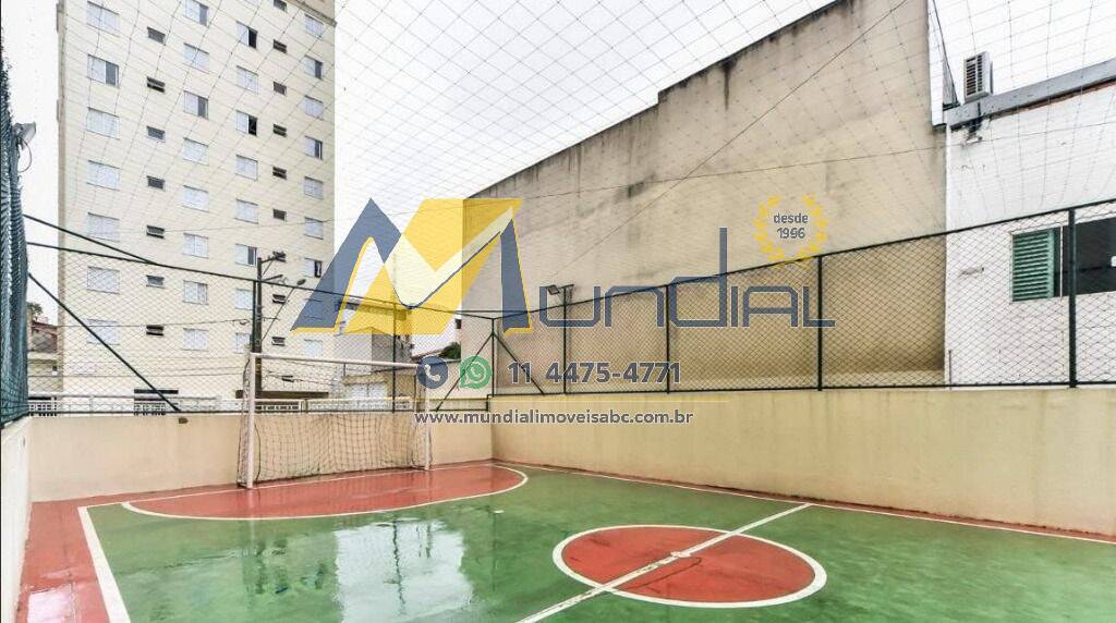 Apartamento, 2 quartos, 50 m² - Foto 9
