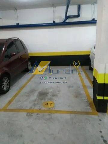 Apartamento, 2 quartos, 50 m² - Foto 10