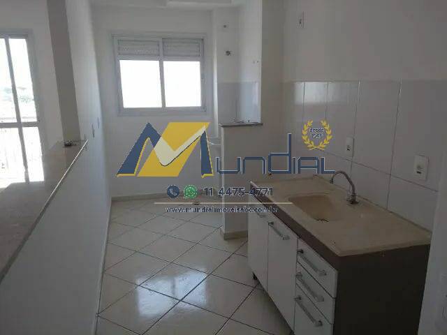 Apartamento, 2 quartos, 50 m² - Foto 12