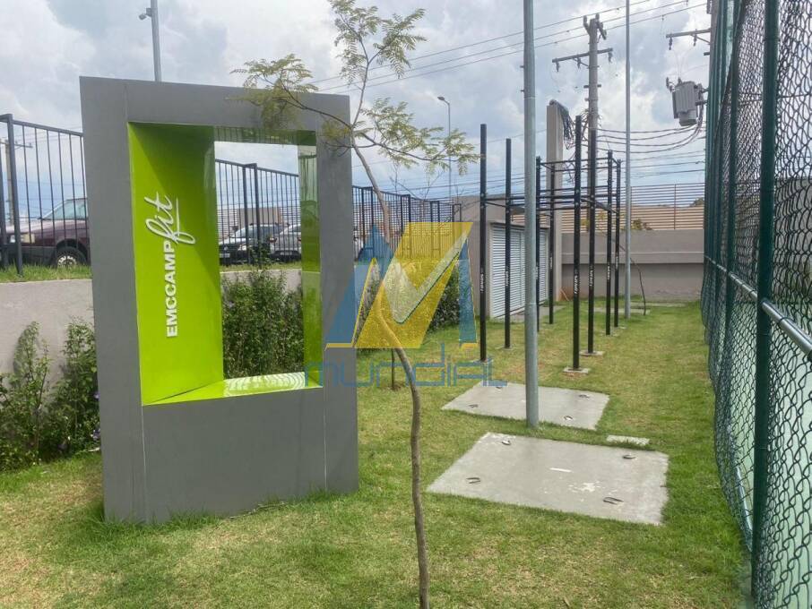 Apartamento, 2 quartos, 48 m² - Foto 2