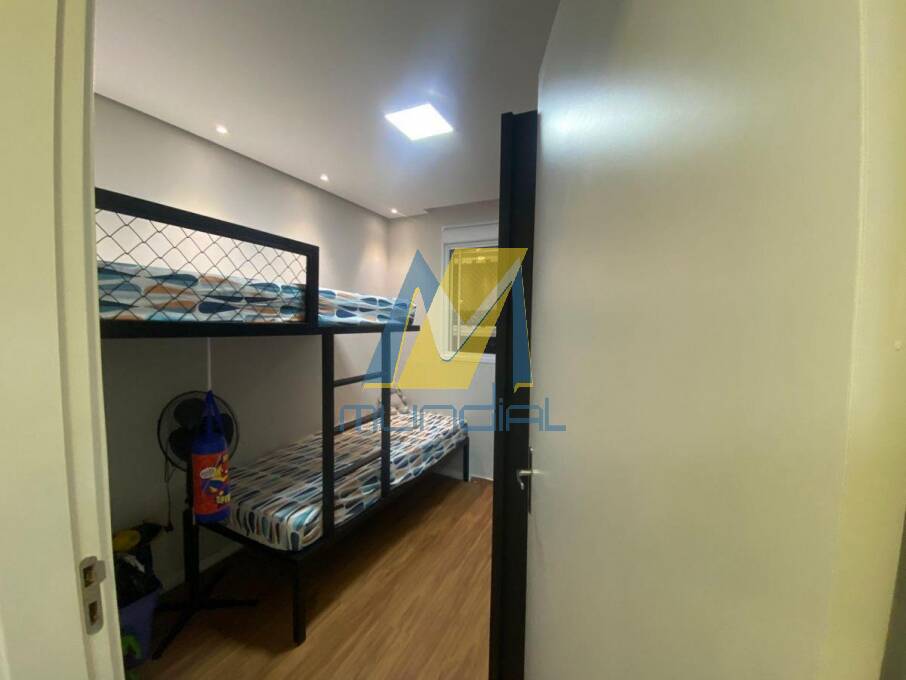 Apartamento, 2 quartos, 48 m² - Foto 4