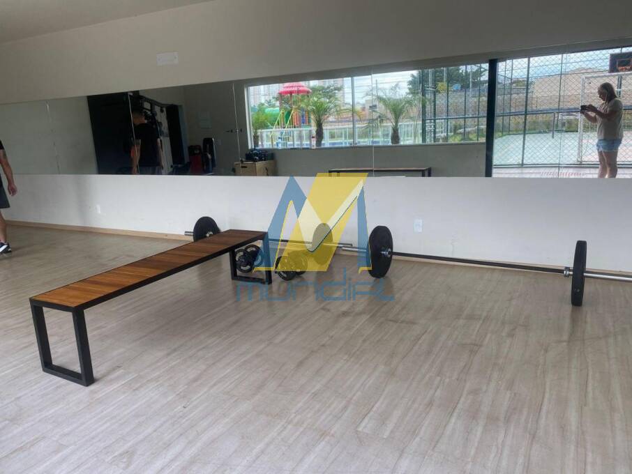 Apartamento, 2 quartos, 48 m² - Foto 7