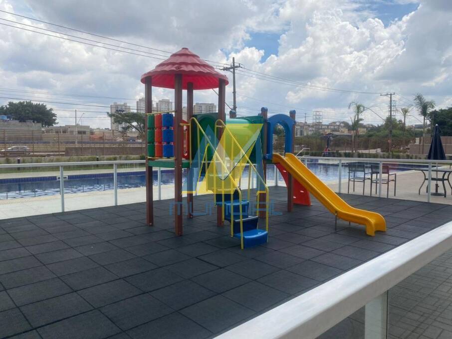 Apartamento, 2 quartos, 48 m² - Foto 9