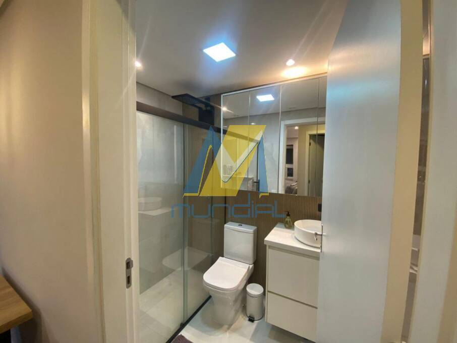 Apartamento, 2 quartos, 48 m² - Foto 10