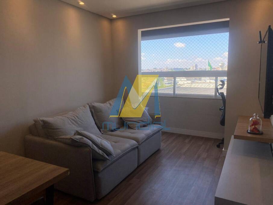 Apartamento, 2 quartos, 48 m² - Foto 11