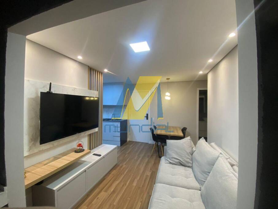 Apartamento, 2 quartos, 48 m² - Foto 12