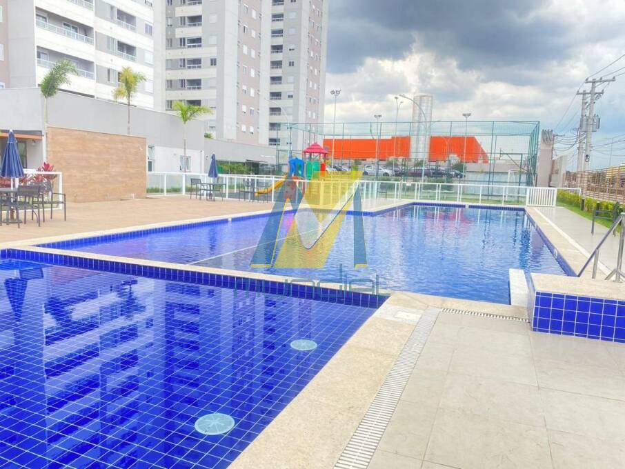 Apartamento, 2 quartos, 48 m² - Foto 1