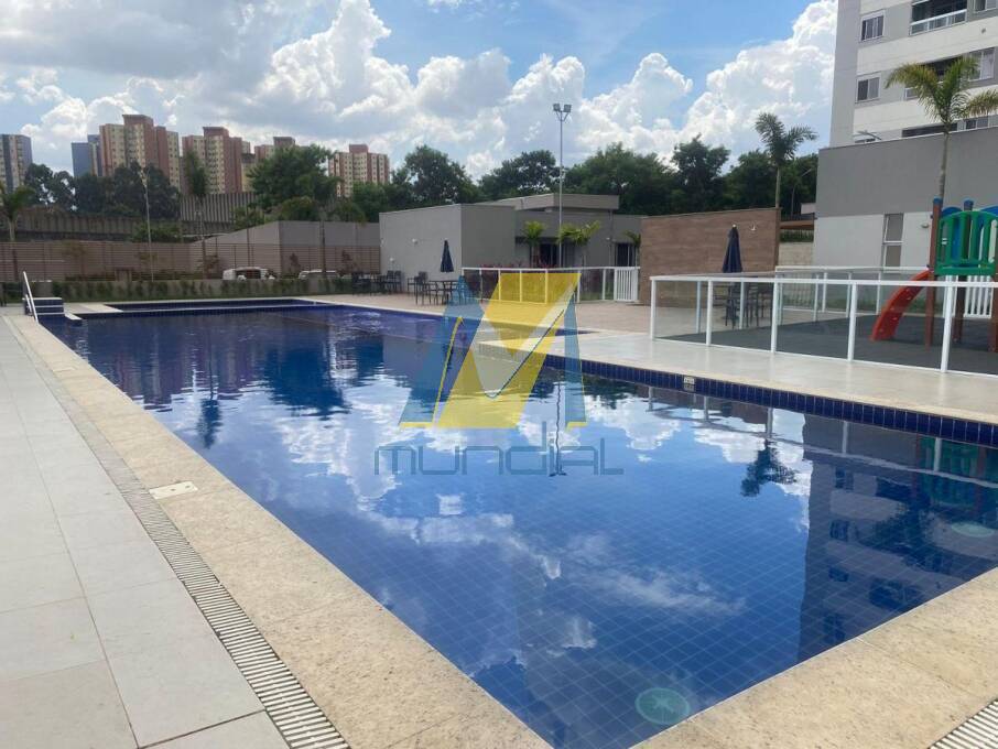 Apartamento, 2 quartos, 48 m² - Foto 17