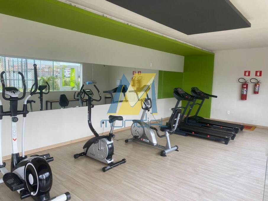 Apartamento, 2 quartos, 48 m² - Foto 19