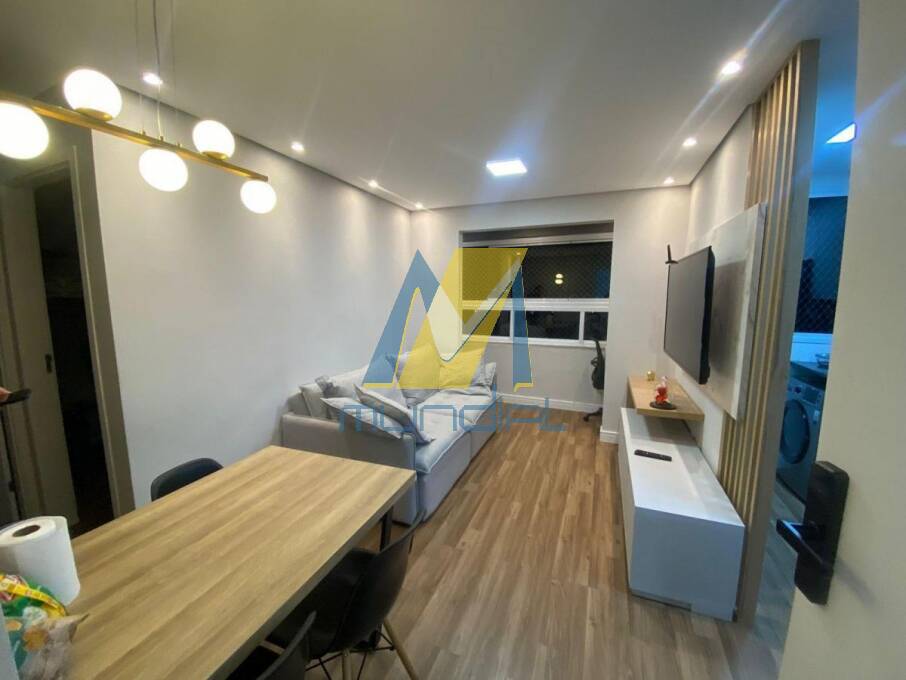 Apartamento, 2 quartos, 48 m² - Foto 20