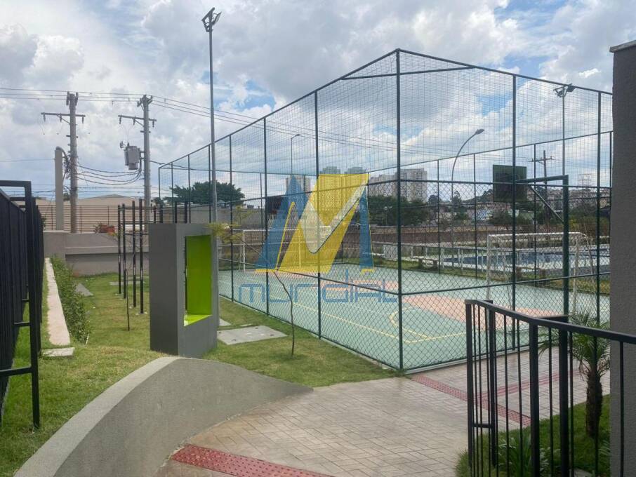 Apartamento, 2 quartos, 48 m² - Foto 21