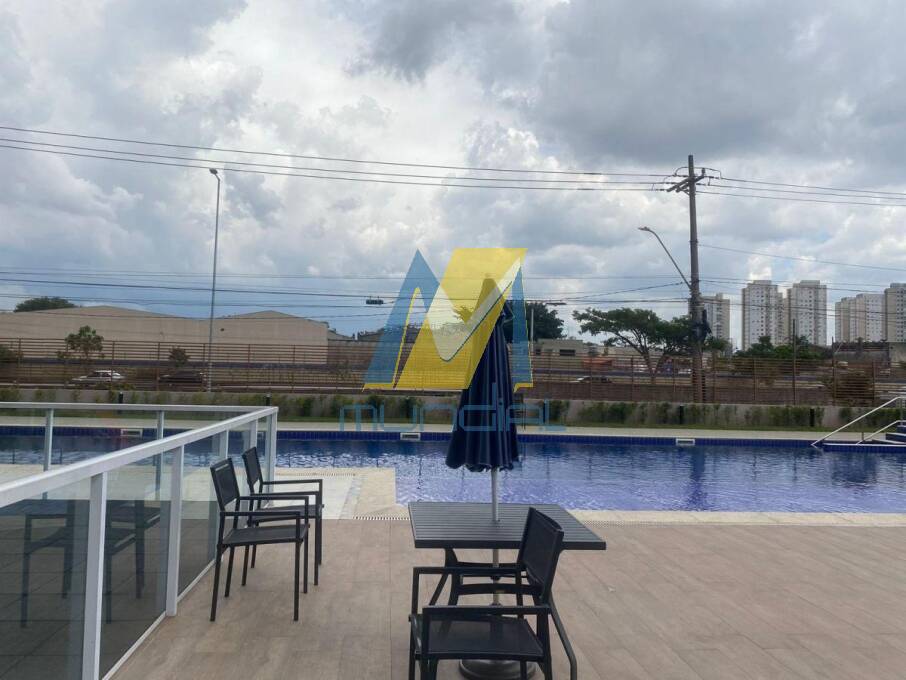 Apartamento, 2 quartos, 48 m² - Foto 22