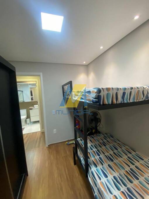 Apartamento, 2 quartos, 48 m² - Foto 23