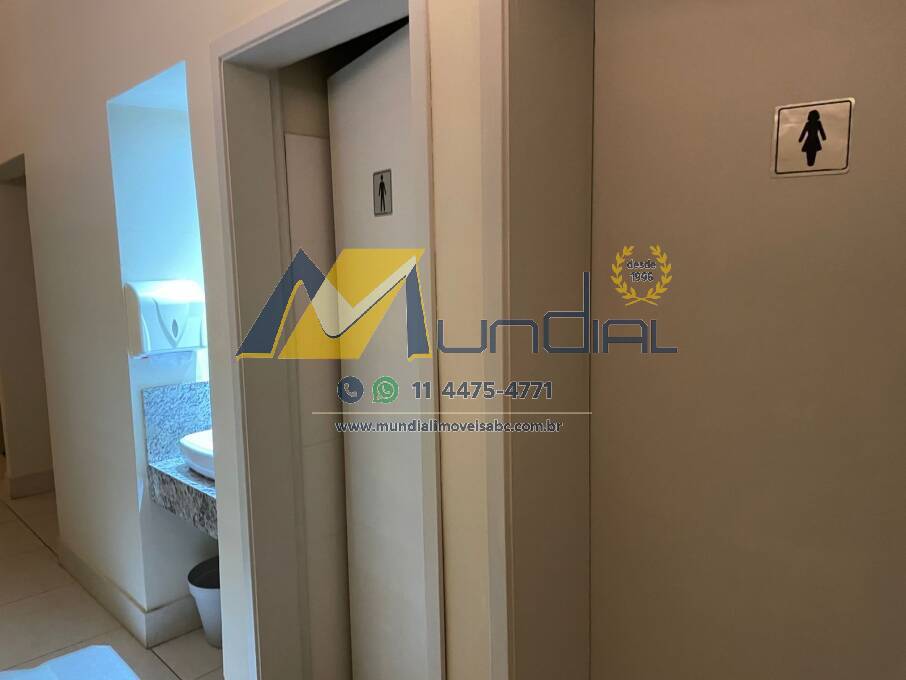 Prédio Inteiro, 1 m² - Foto 10