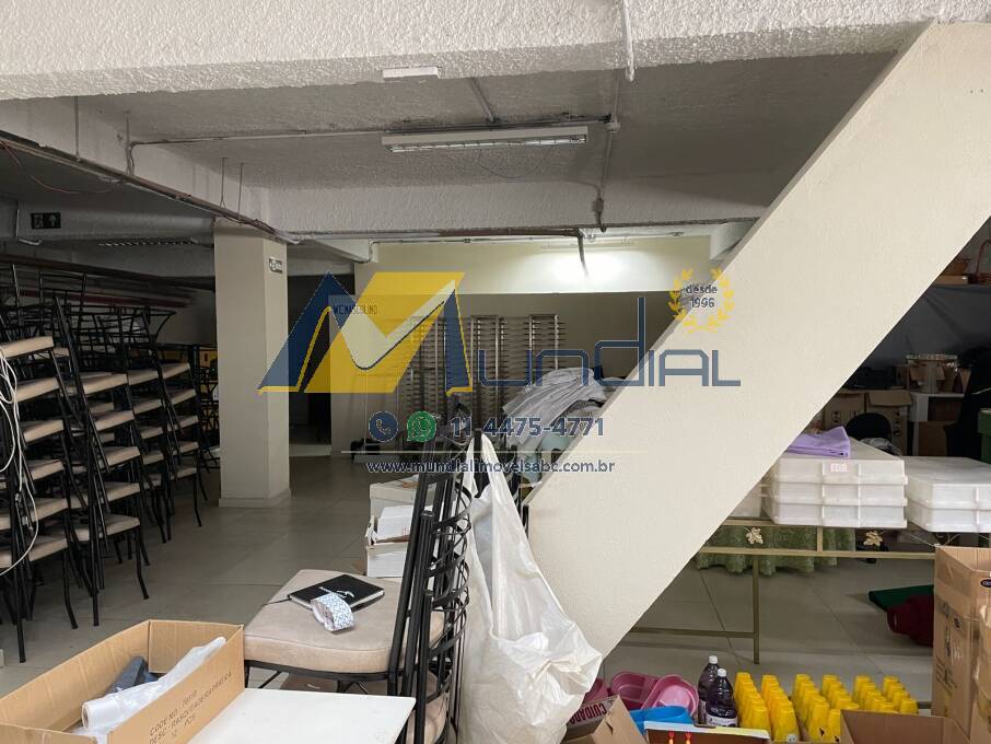 Prédio Inteiro, 1 m² - Foto 11