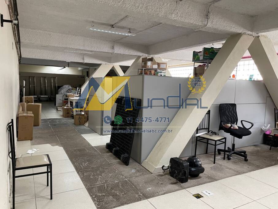 Prédio Inteiro, 1 m² - Foto 12