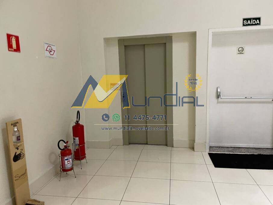 Prédio Inteiro, 1 m² - Foto 17