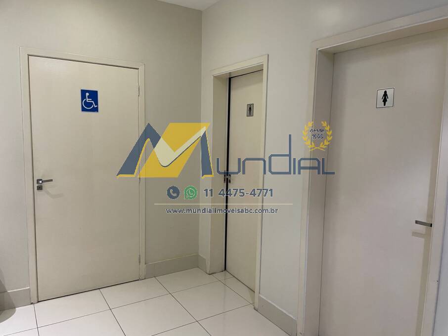 Prédio Inteiro, 1 m² - Foto 23