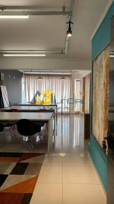 Prédio Inteiro, 240 m² - Foto 7