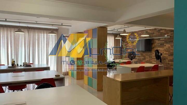 Prédio Inteiro, 240 m² - Foto 10