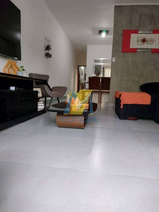 Casa, 2 quartos, 155 m² - Foto 1