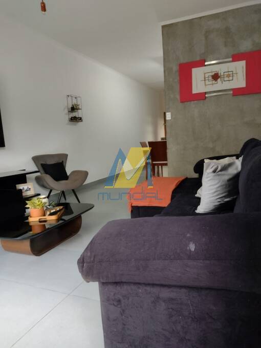Casa, 2 quartos, 155 m² - Foto 3