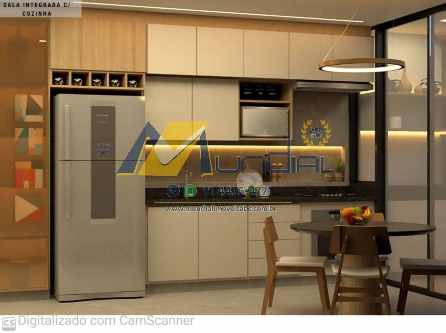 Sobrado, 3 quartos, 90 m² - Foto 15