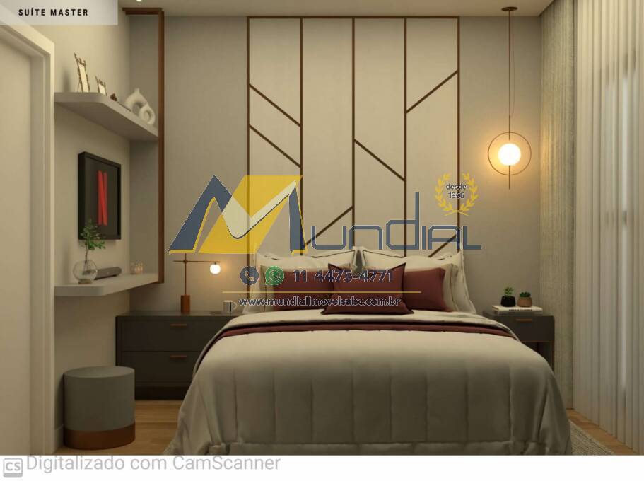 Sobrado, 3 quartos, 90 m² - Foto 16