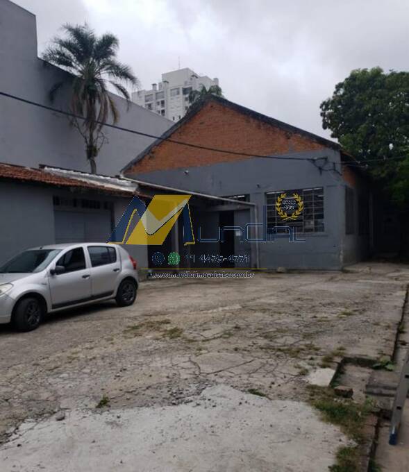 Depósito-Galpão, 1000 m² - Foto 4