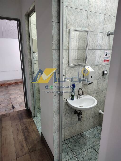 Loja-Salão, 67 m² - Foto 9